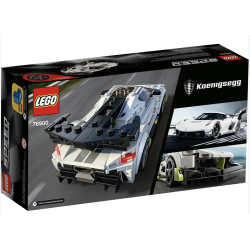 76900 - Koenigsegg Jesko
