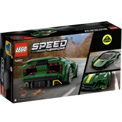 76907 - Lotus Evija