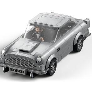 76911 - 007 Aston Martin DB5