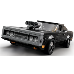 Fast &amp; Furious 1970 Dodge Charger R/T (76912)