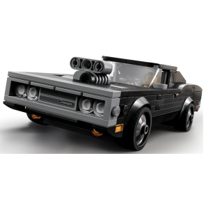 Fast & Furious 1970 Dodge Charger R/T (76912)