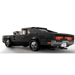 Fast &amp; Furious 1970 Dodge Charger R/T (76912)