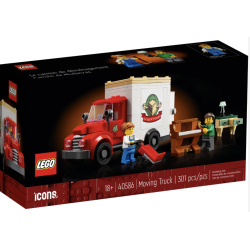 40586 - Moving Truck