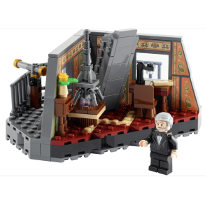 40579 - Eiffels Lejlighed