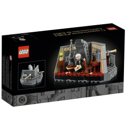 40579 - Eiffels Lejlighed