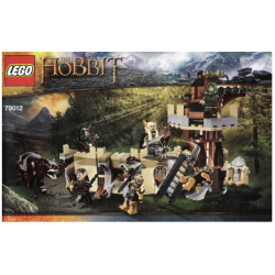 Mirkwood Elf Army (79012)