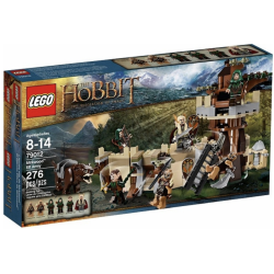 Mirkwood Elf Army (79012)