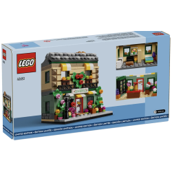 40680 - Blomsterbutik