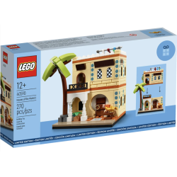 40590 - Verdens Huse 2