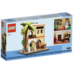 40590 - Verdens Huse 2