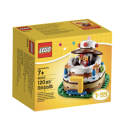 40153 - Birthday Table Decoration