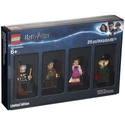 5005254 - Bricktober Minifigure Collection