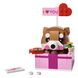 40679 - Love Gift Box