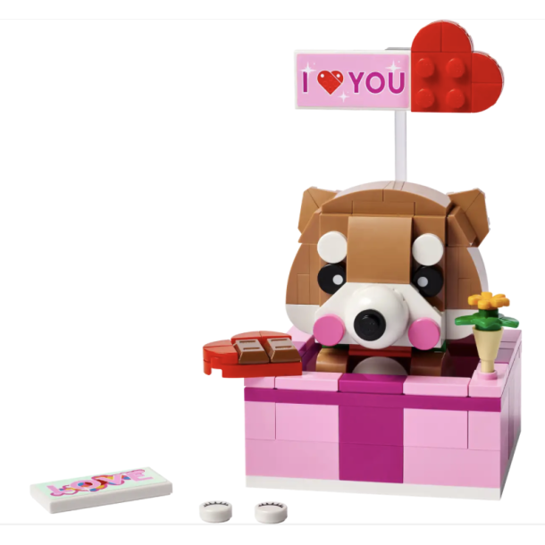 40679 - Love Gift Box