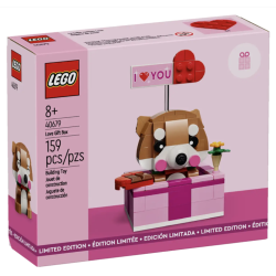 40679 - Love Gift Box