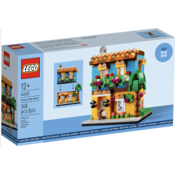 40583 - Verdens Huse 1