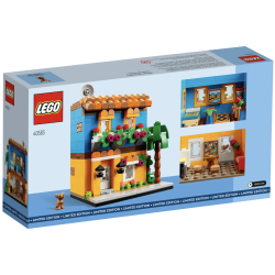 40583 - Verdens Huse 1