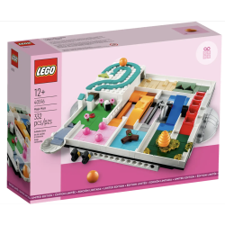 40596 - Magic Maze