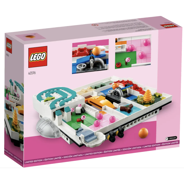 40596 - Magic Maze