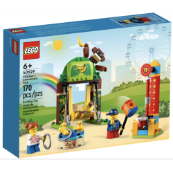 40529 - Brne Forlystelsespark