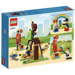 40529 - Brne Forlystelsespark