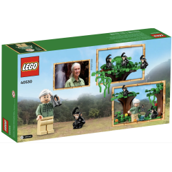 40530 - Jane goodall Tribute