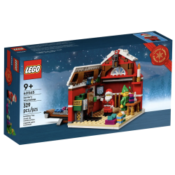 40565 - Santa's Workshop