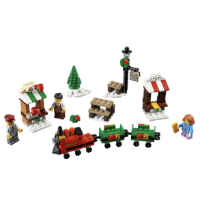 40262 - LEGO� Christmas Train Ride