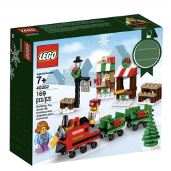 40262 - LEGO Christmas Train Ride