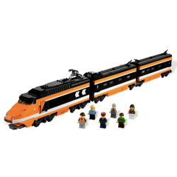 10233 - Horizon Express