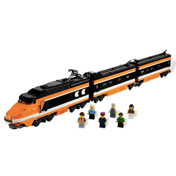 10233 - Horizon Express