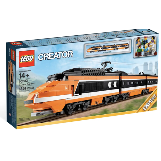 10233 - Horizon Express