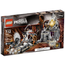 7572 - Quest Against Time