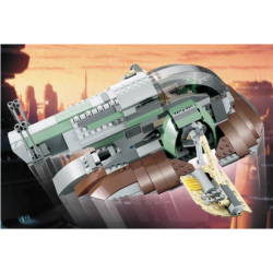 Slave I 2nd edition (6209)