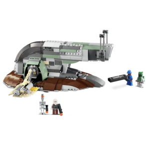 Slave I 2nd edition (6209)