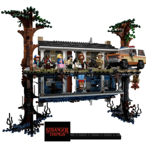 The Upside Down (75810)