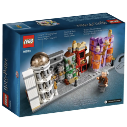 40289 - Diagonalstrde (mini)