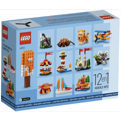 40593 - Fun Creativity 12-in-1