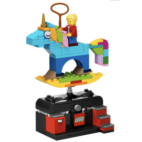 6435196 - Fantasy Adventure Ride