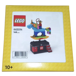 6435196 - Fantasy Adventure Ride