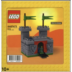 6487473 - Gray Castle