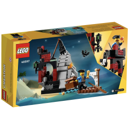 40597 - Scary Pirate Island
