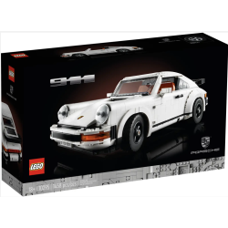 Porsche 911 (10295)