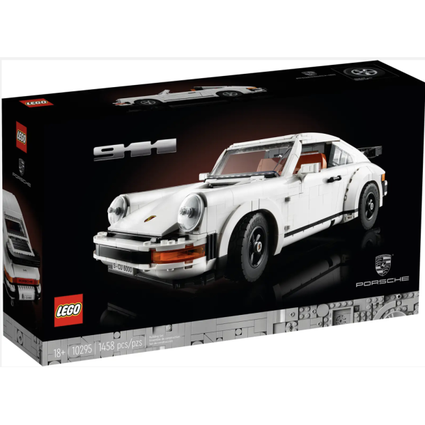 Porsche 911 (10295)