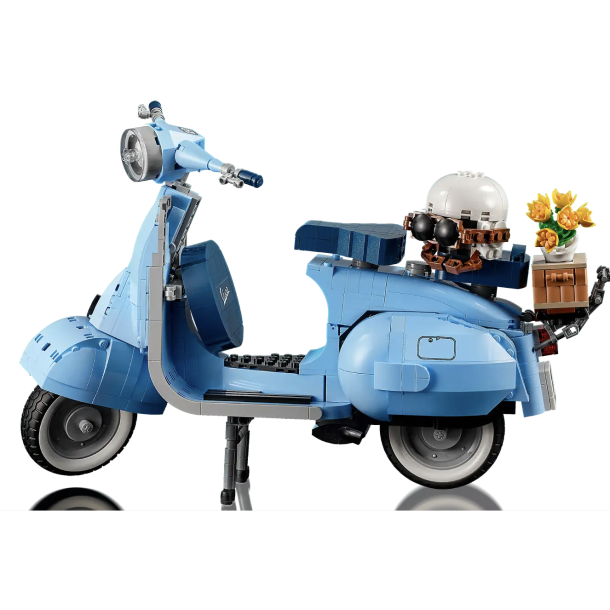 10298 - Vespa 125