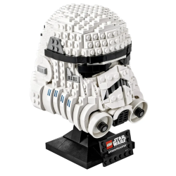 75276 - Stormtrooper Hjelm