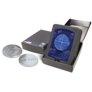 5007840 - Jedi-ridderen vender tilbage - 40 �rs jubil�umss�t