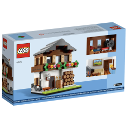 40594 - Verdens Huse 3