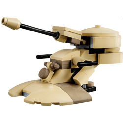 30680 - ATT - Mini Polybag