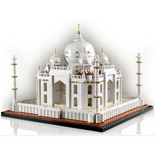 21056 - Taj Mahal